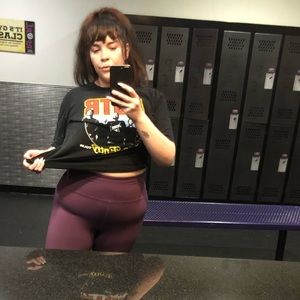 Just here to share a piece of my closet 🖤